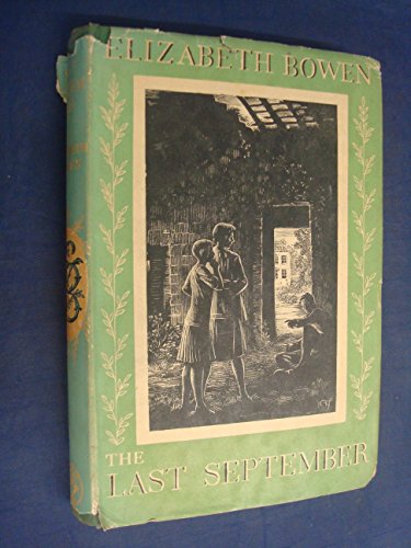 Last September 0224600532 Book Cover