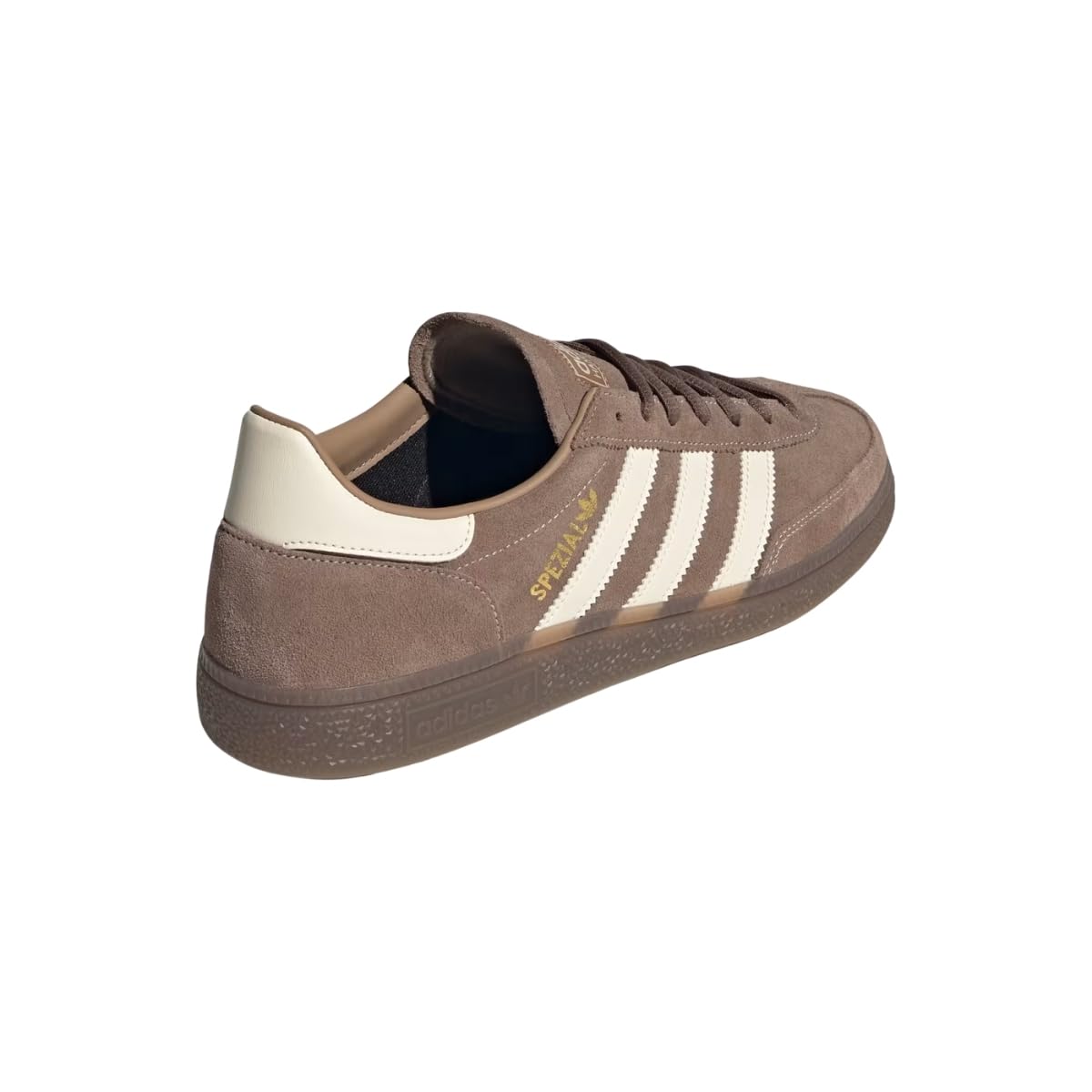 Adidas Scarpe casual unisex per pallamano KK1153 marrone