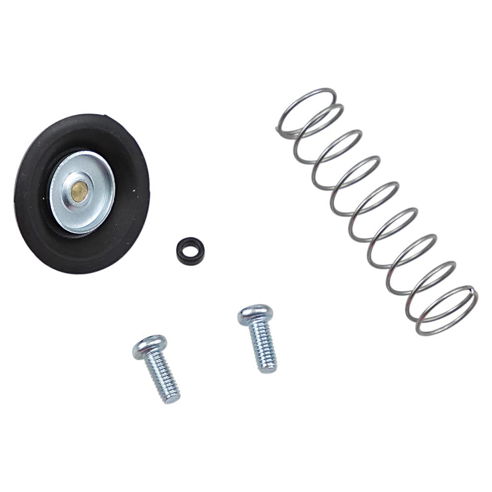 Amazon.com: All Balls Air Cut Off Valve Rebuild Kit 46-4009 for