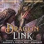 Cover of Dragon Link