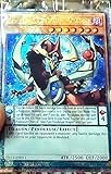 Odd-Eyes Pendulum Dragon - TN23-EN011 - Quarter Century Secret Rare - Limited Edition