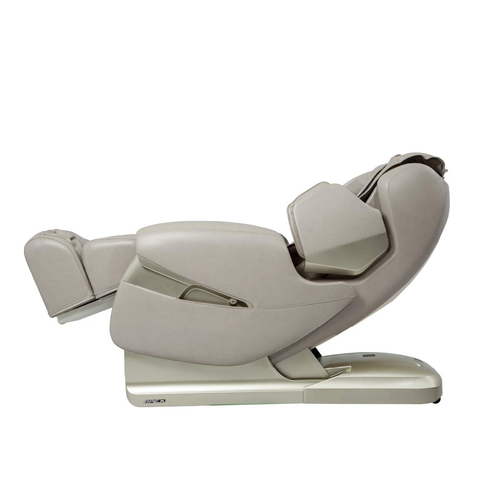 Buy Apex Pro Lotus Massage Chair 3D Massage Rollers Zero Gravity