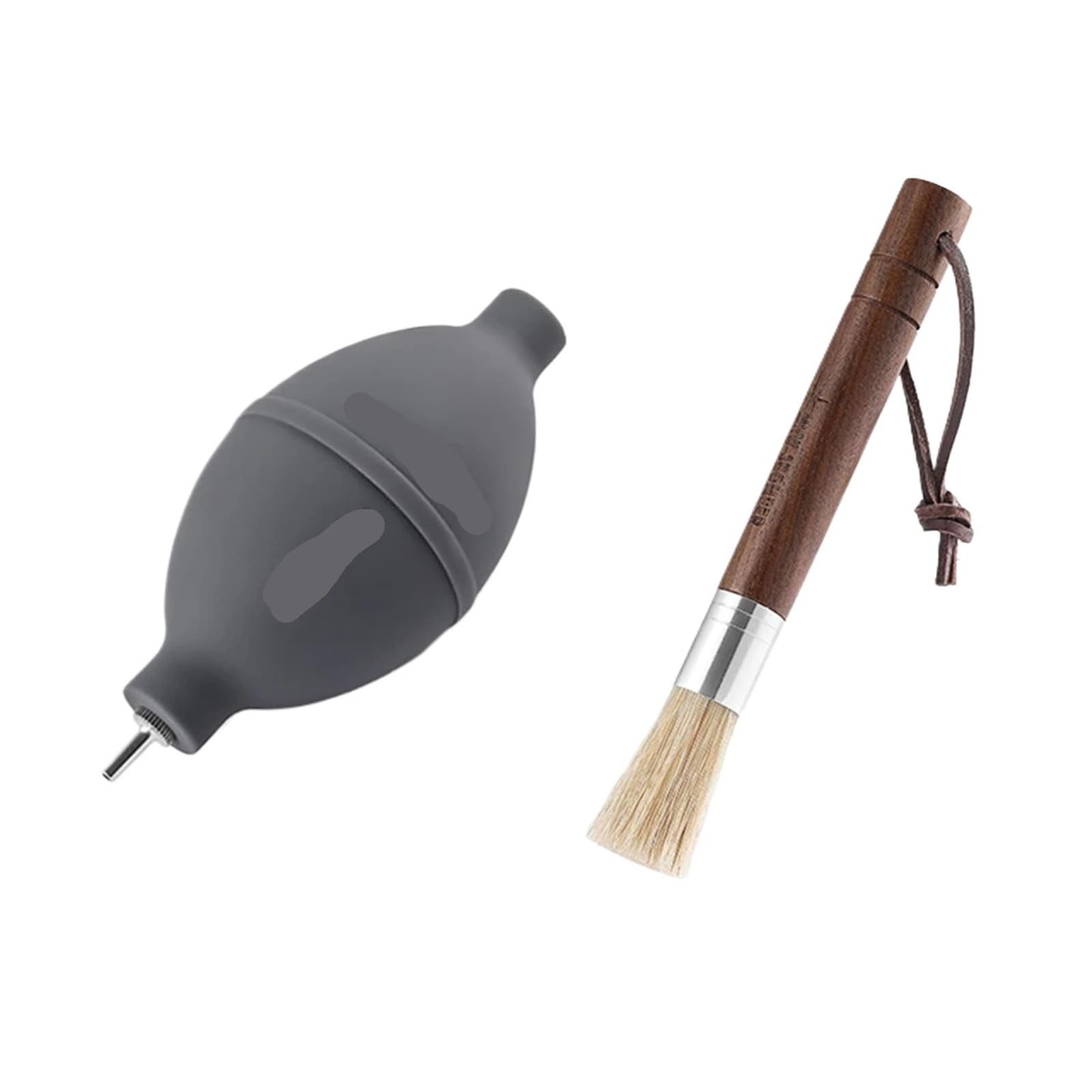 Compatible con el kit de limpieza de amoladora MHW-3BOMBER