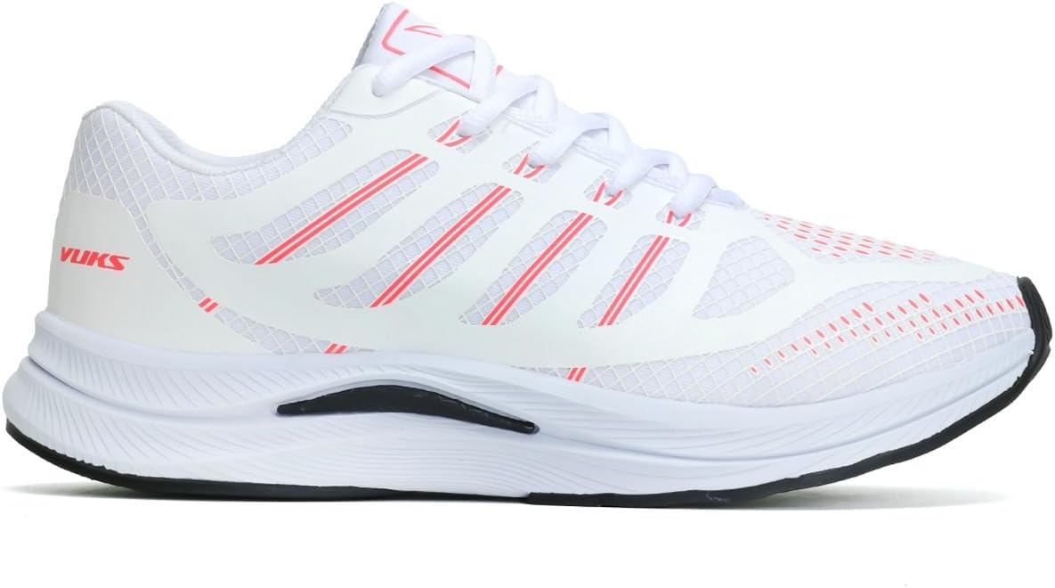 Tenis Feminino Academia Caminhada Corrida Confortavel Leve VUKS em promoção! Veja a oferta e mais achadinhos de Tênis Hoje é o melhor dia para comprar Tenis Feminino Academia Caminhada Corrida Confortavel Leve VUKS com aquele preço maroto! Promoção! Aproveite a oferta!