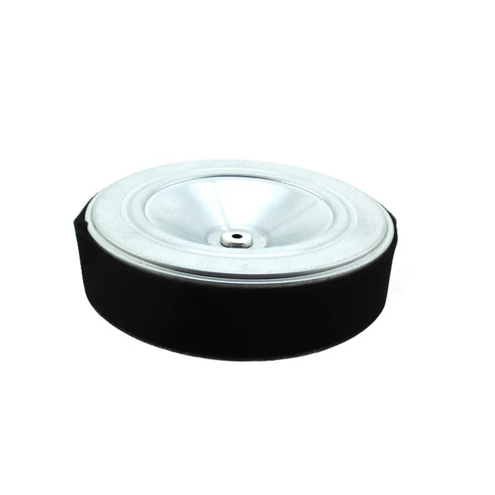 Trzyczęściowy filtr powietrza zgodny z 17210-Z6L-010 do silników GX630 GX660 — zawiera klucz XLJOY ułatwiający instalację