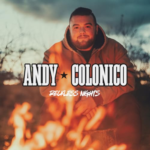 ANDY COLONICO