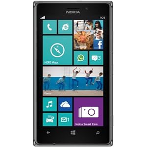 NOKIA LUMIA 925 16 GO