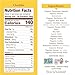Simple Mills Almond Flour Crackers, Farmhouse Cheddar and Simple Mills Pop Mmms Cheddar Baked Snack Crackers - Gluten Free, Healthy Snacks (Pack of 2)