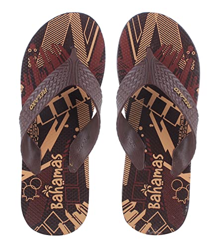 Image of Relaxo Plus mens Rp0012g Slippers