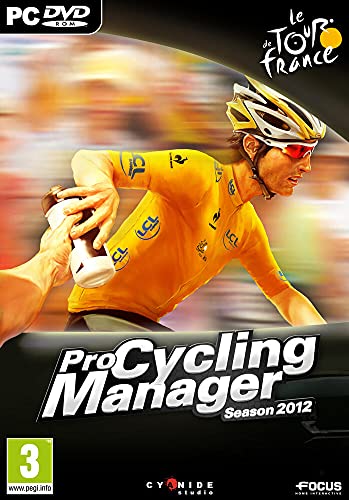 Pro Cycling Manager Tour De France 2012 Pc - vue 3
