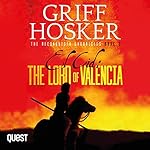 Cover of El Cid: The Lord of Valencia