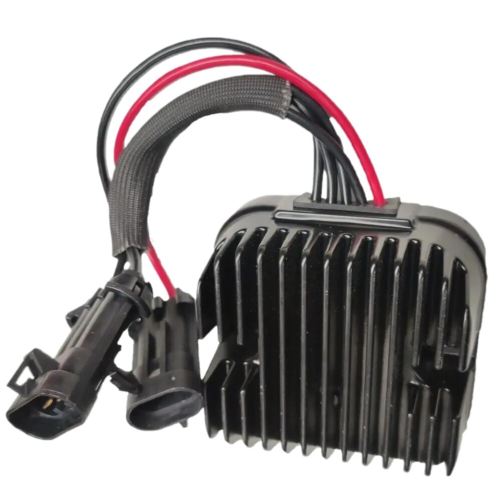 Régulateur Redresseur De Tension Pour Indian Chieftain, Chief, Roadmaster, Springfield 2014-2022 - Pièce 4014300