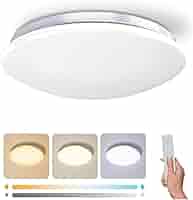 Amazon.co.jp : LEDシーリングライト 8畳 30W 天井 照明器具