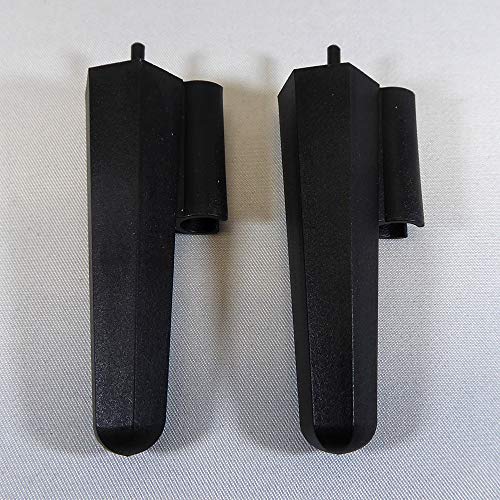 Red Devil 4076 Tapas para Cartuchos, Pack de 2, Negro miniatura 5