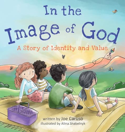 Image of In the Image of God: A Story of Identity and Value
