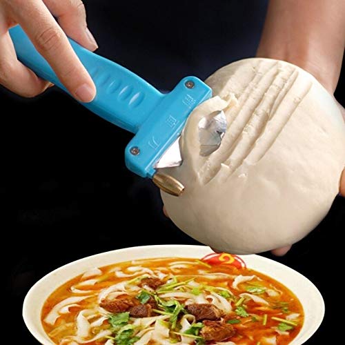 Maszyna do makaronu, ręczne maszyny do makaronu 2 szt. Ręczna maszyna do cięcia makaronu Gadżety kuchenne Makaron mąka ciasto Mata Makaron Ramen Narzędzie do cięcia