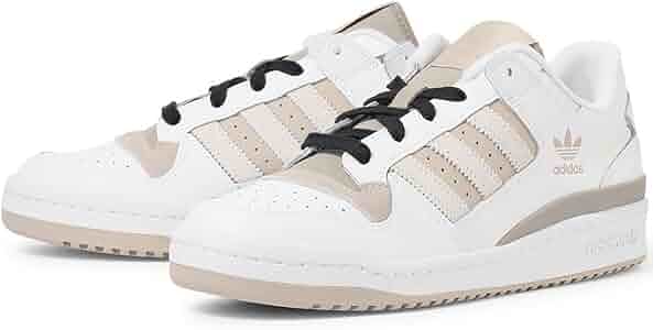 Amazon | [アディダス] フォーラム ロー CL FORUM LOW CL フット