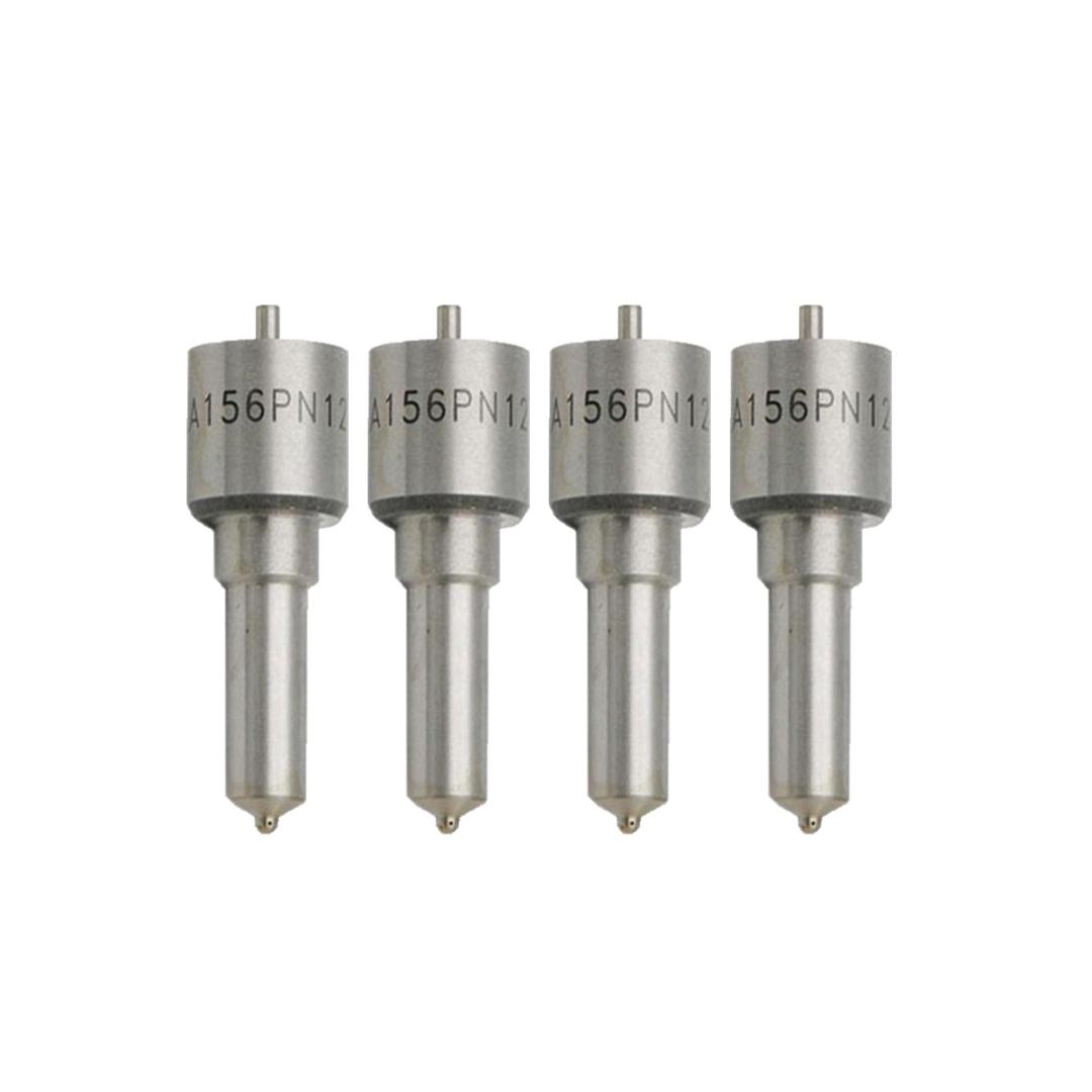 Amazon.com: Cabezales 4Pcs Diesel Injectors Nozzle DLLA156PN121