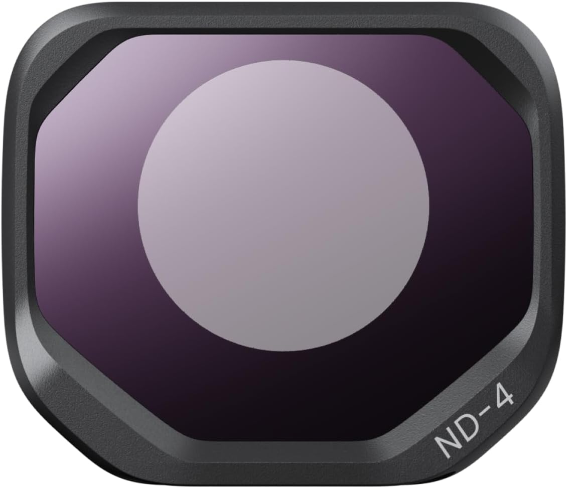 Insta360 Luna Pro ND Filter Set
