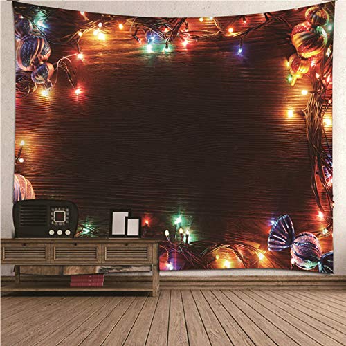 CEVAN Tapiz Yoga Suelo Papel Tapiz Paredes Dormitorio Ofertas Luces Led Tapiz Oriental Tapiz Egipcio Pared Decoración De La Pared Del Dormitorio Vistoso 350X250Cm