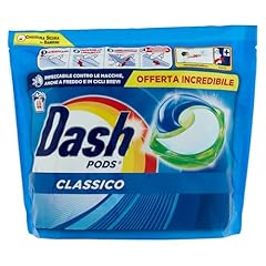 Dash Detersivo per lavastoviglie ideale per adulti unisex
