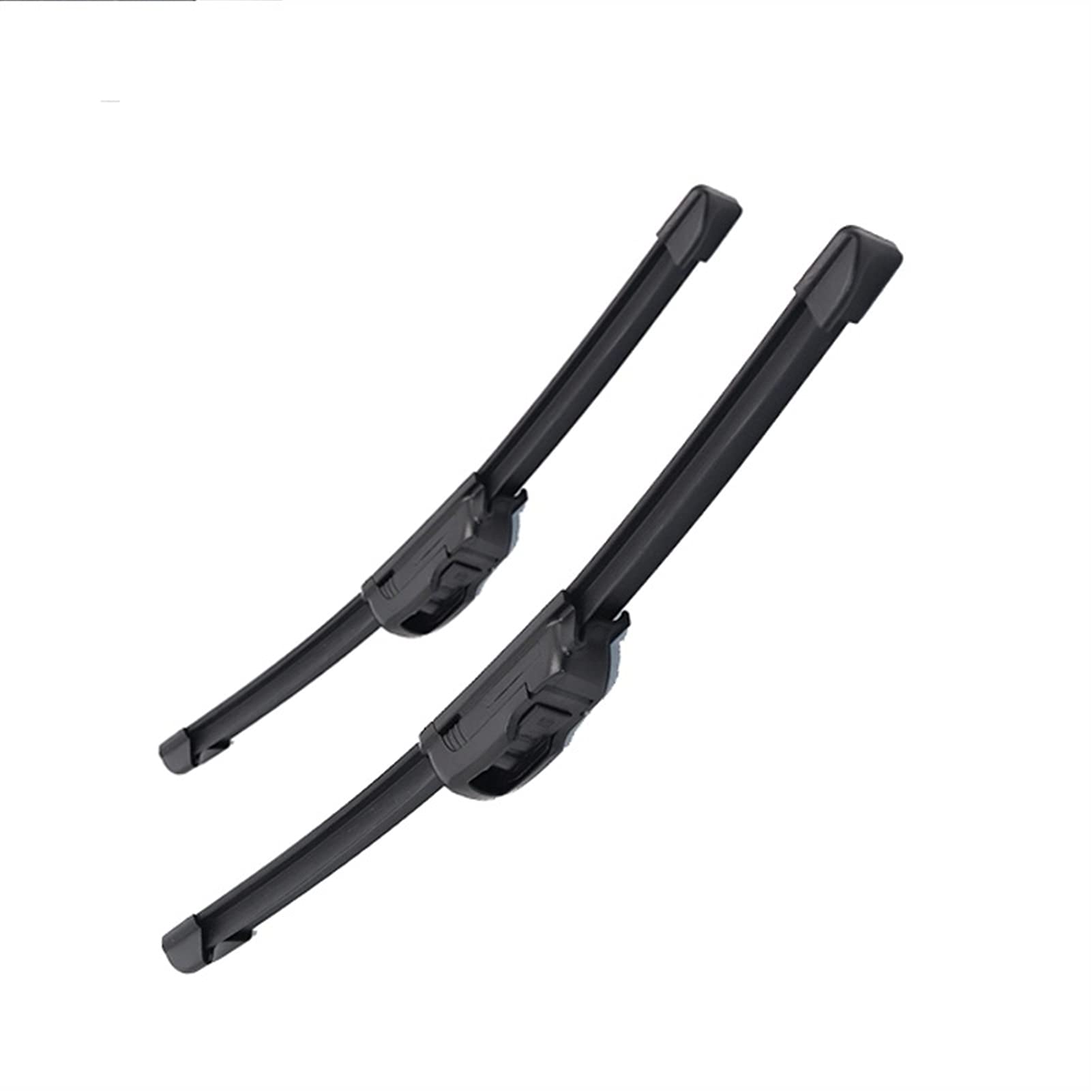 Balais d'essuie-glace WITTSY de haute qualité pour Hyundai Getz 2002-2009