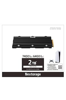 外付けハードディスク・ドライブ Nextorage Value 2TB NEM-PAVC2TB/N Nextorage Value 2TB NEM-PAVC2TB/N Nextorage NEM-PA NVMe SSD