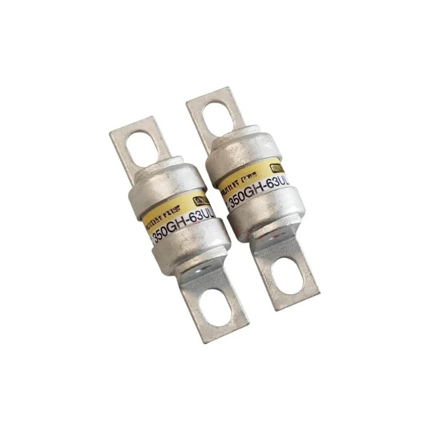 Fusible 250GH-400UL haute performance pour équipements électriques critiques