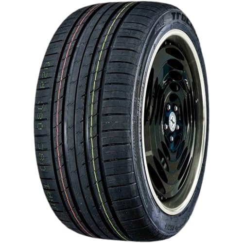 TRACMAX - 275/30 ZR21 TL 98Y X-PRIVILO RS01 XL BSW - Sommerreifen