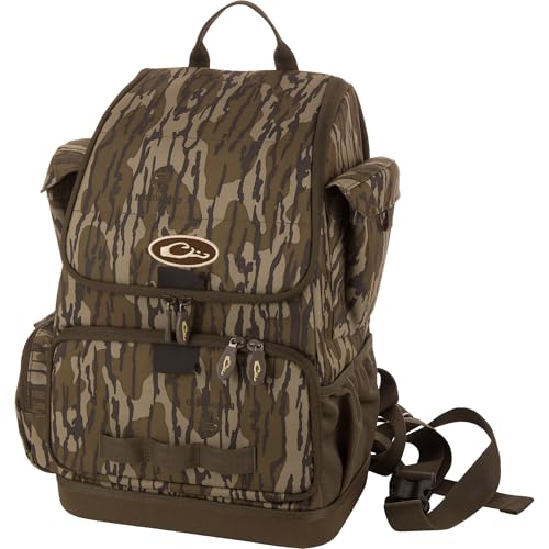 Drake Tree-Hugger Floating Shell Pack