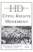 Historical Dictionary of the Civil Rights Movement (Historical Dictionaries of Religions, Philosophies, and Movements Series)