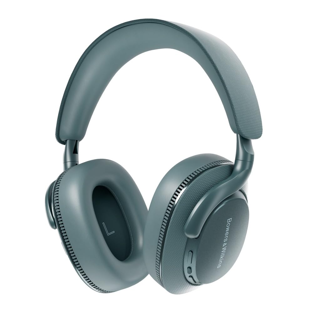 Amazon.co.jp: Bowers & Wilkins Px7 S3 (フォレスト・ブルー
