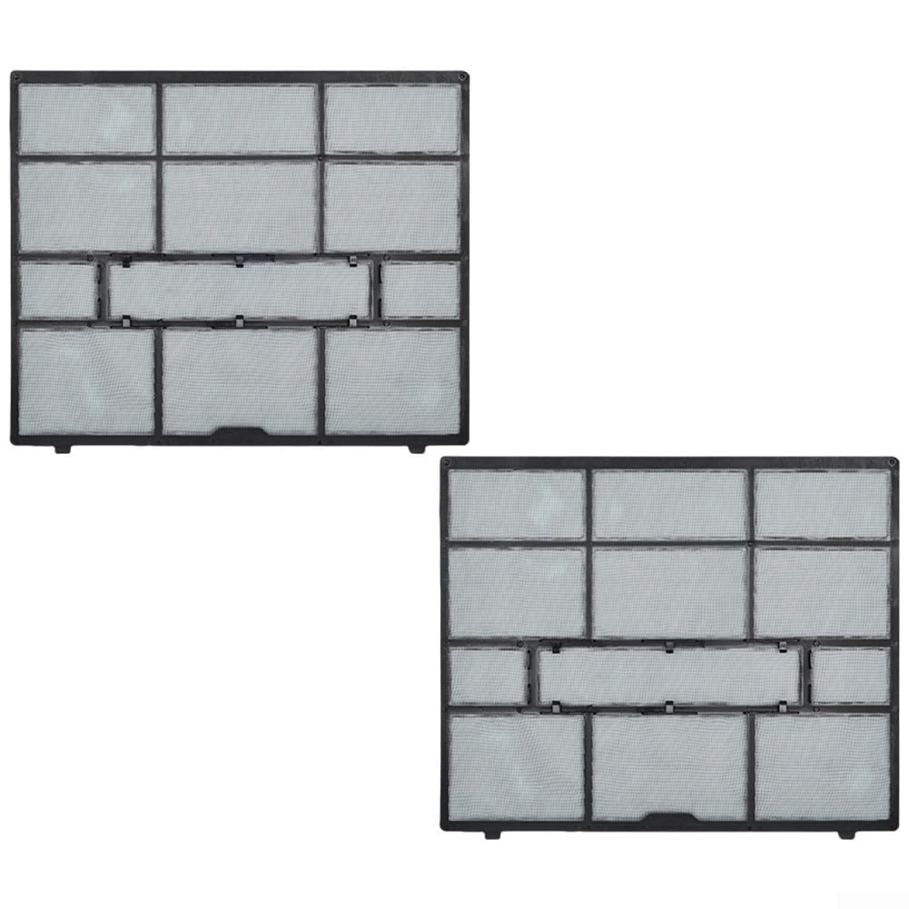 Housse De Protection Pour Climatiseur - Protection Solaire, Anti-poussière Et Anti-neige Pour