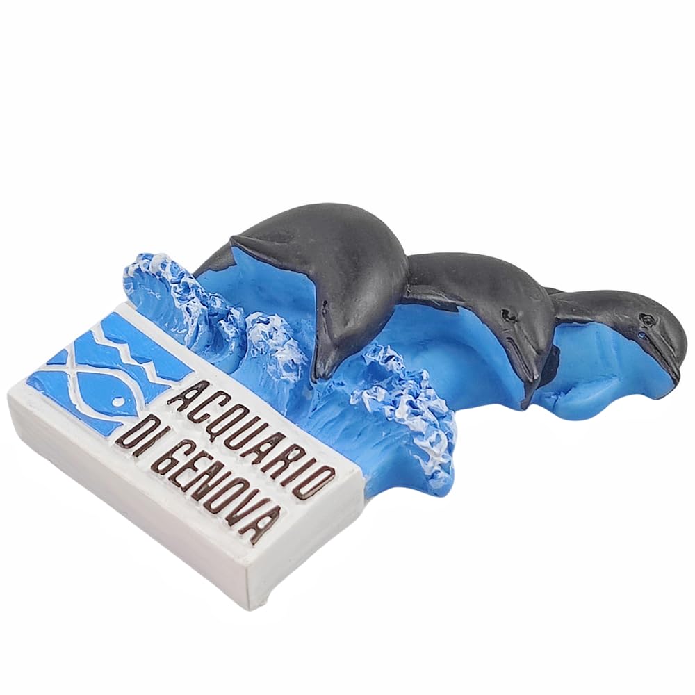 Quwsne Aimant De Réfrigérateur Lecce Italie Souvenirs De Voyage En Ville Cadeaux Touristiques 3D Monuments Classiques Faits à La Main Décoration De La Maison -1296