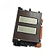 CAIDI PF-06 PF06 Druckkopf Refurbished Kompatibel mit Canon TA-20 TA-30 TA-5200 TA-5300 TM-200 TM-205 TM-300 TM-305 TM-5200 TM-5205 TM-5300 TM-5300 5 TX-2 000 TX-3000 TX-4000 TX-5200 TX-5300