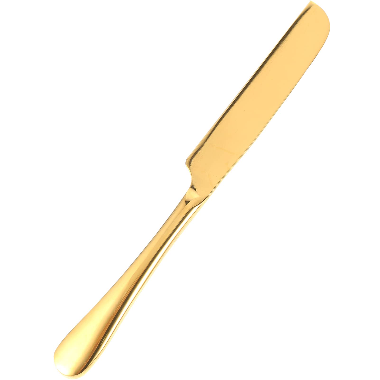 SHERCHPRY Serrated Bread Knife Style Cake Pizza Cutter Stainless Steel Reusable Slice Tool