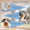 VREOM Potty Training Spray for Dogs, Puppy Potty Training Spray, Address Canine Inappropriate Elimination Habits for Indoor & Outdoor Environments #4