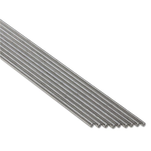 Slice Exothermic Cutting Rods-Flux Uncoateds - ar 43-049-005 slice rod4304-9005 [Set of 25]