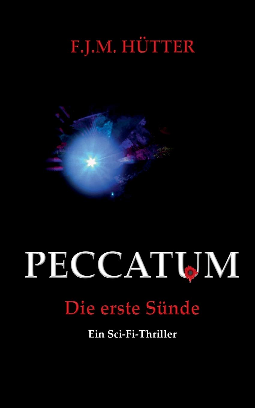 Peccatum: Die erste Sünde
