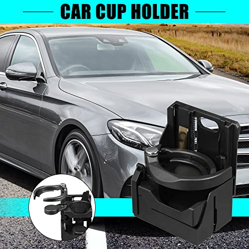 Portavasos para Mercedes-Benz E55 E320 E430 E300 E420 1996-2003 miniatura 2