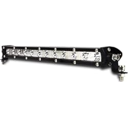 Las Mejores Luces Led Para Autos BeiLan 13 Inch 36W Cree LED Luz de Trabajo Cree LED Light Bar Offroad Car Trucks Foco Proyector Iluminacion Conducción LED Faros Luz Auto Camión Campo a Través del Coches Barco