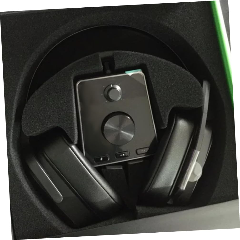 3 Set 3 Set Di Spugne Per Cuffie Copriauricolari Cuscinetti Per Cuffie Cuscinetti Di Ricambio Per Cuffie Cuscinetti Di Ricambio Per Cuffie Cuscinetti Auricolari Di 2 pezzi * 3