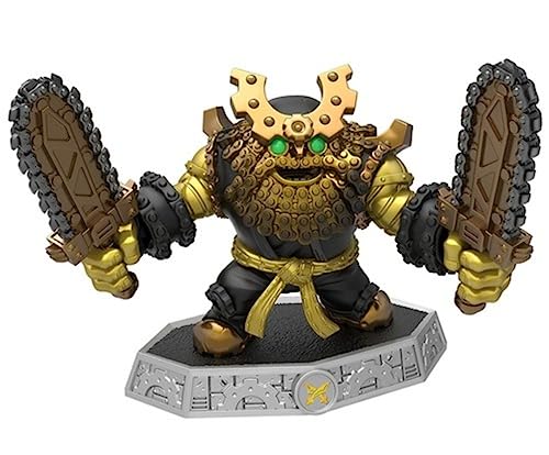 Image of Skylanders Imaginators - Sensei - Chain Reaction (PS4 /Xbox One /Xbox 360 /PS3 /Nintendo Wii U)