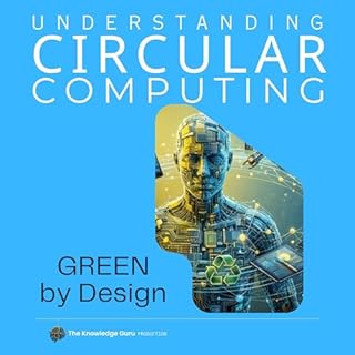 Green by Design cover art
