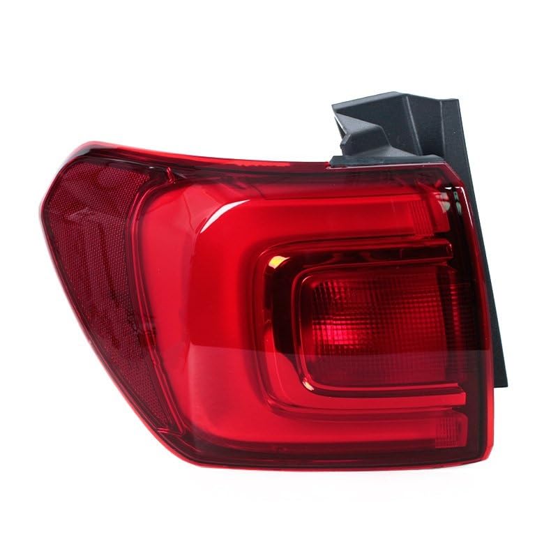 Feux arrière de voiture pour GMC Acadia 2017-2019 finition premium