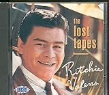 The Lost Tapes -  Valens, Ritchie, Audio CD