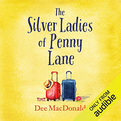 Amazon.co.jp The Crazyladies of Pearl Street A Novel (Audible Audio