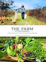 The Farm at Okefenokee 1948734273 Book Cover