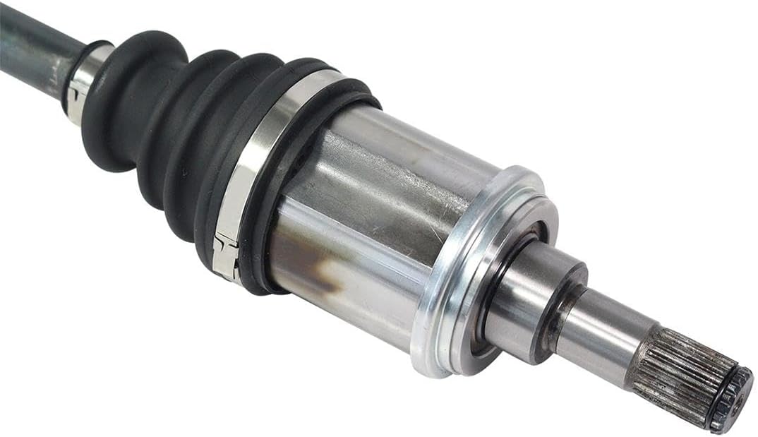 1 X CV Axle Assembly Rear Left Axel Shaft fits Acura RDX 2013 2014 2015