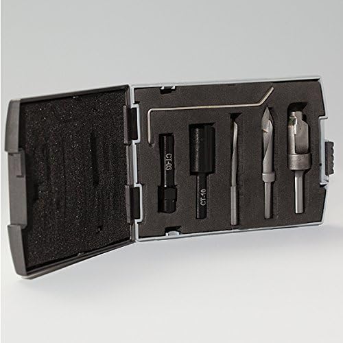 Sugatsune CT-08 Tools for Installing FastMount Clips